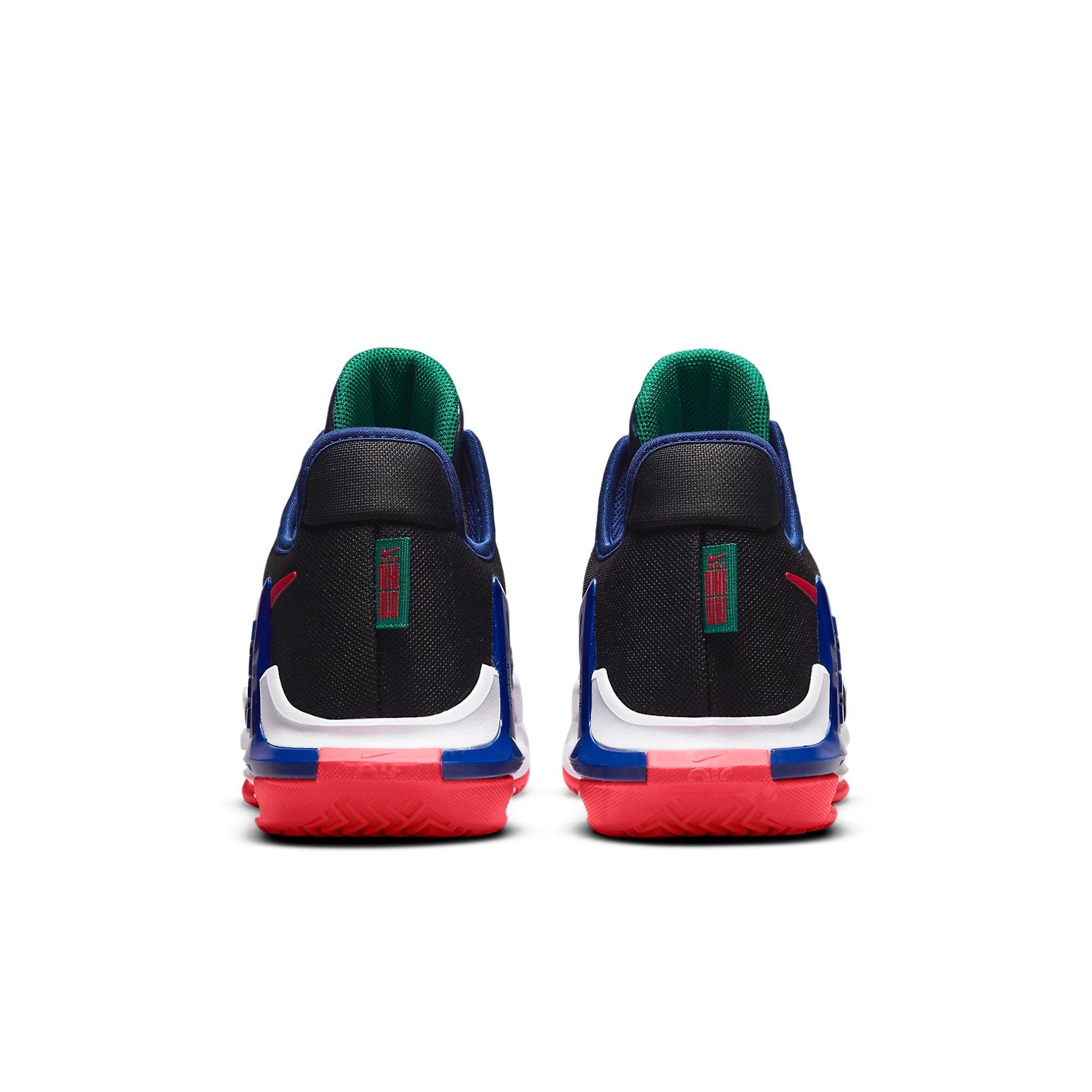 Nike LeBron Witness 6 EP 'Black Red Blue' DC8994-005
