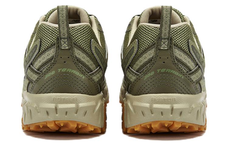 New Balance 410 KOREA PACK 'Olive Green' MT410KN5