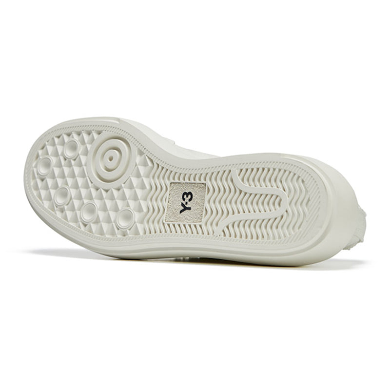 adidas Y-3 Nizza Low 'Worn-In - Off White' ID2923