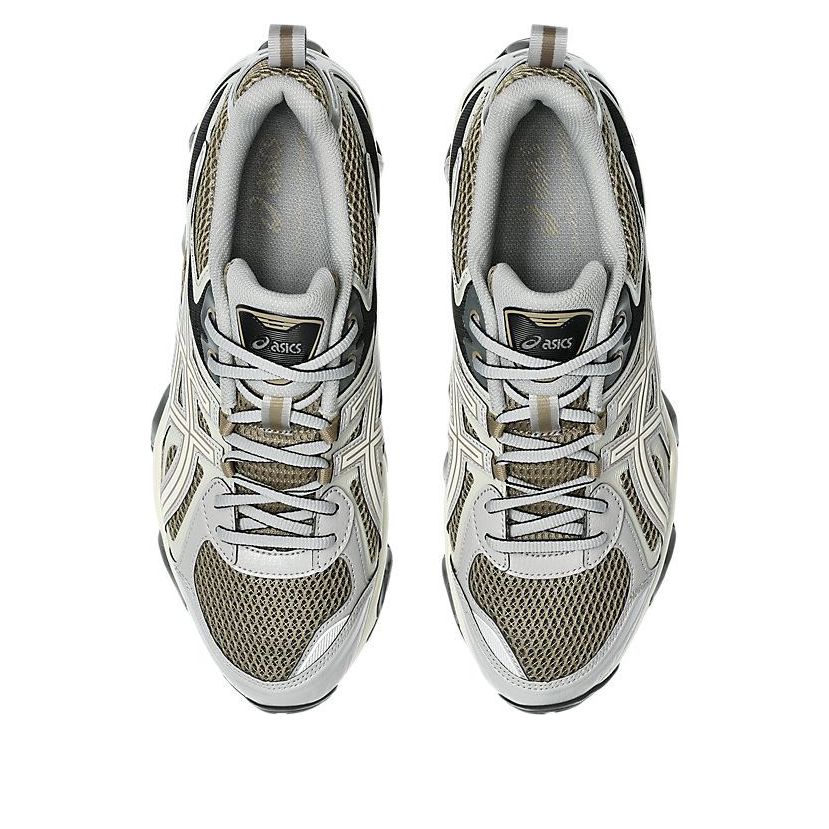 ASICS Gel-Quantum Kinetic 'Pepper Cement Grey' 1203A270-204