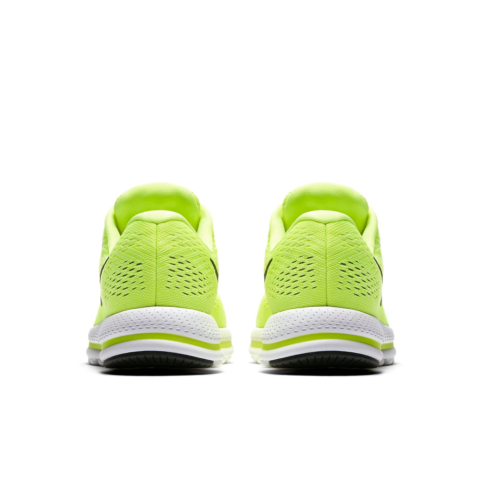 Nike Air Zoom Vomero 12 'Volt Black' 863762-700