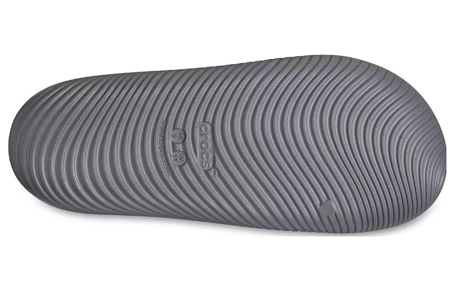 Crocs Mellow Crocs Mellow Slides s Black 208392-0DA