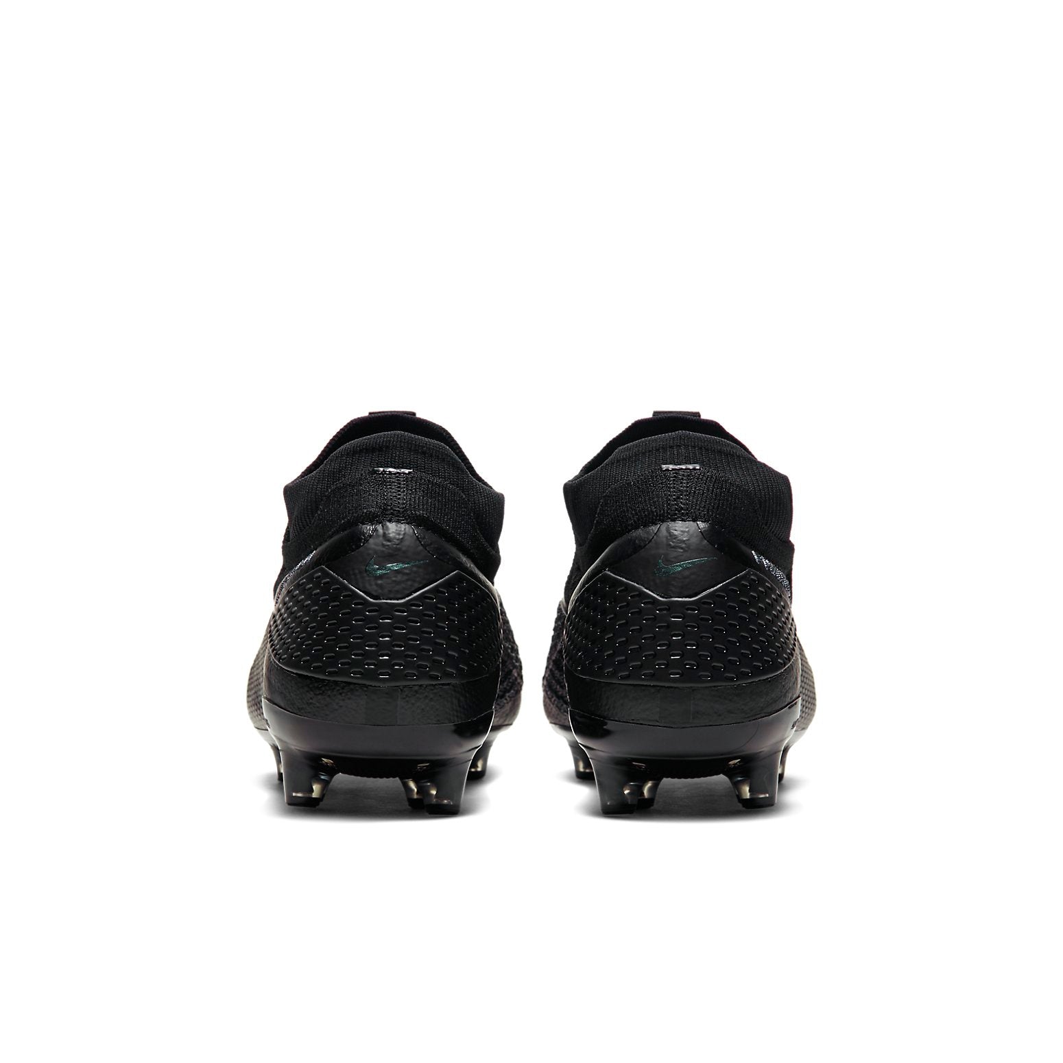 Nike Phantom Vision 2 Elite DF AG Pro 'Black Blue' CD4160-010