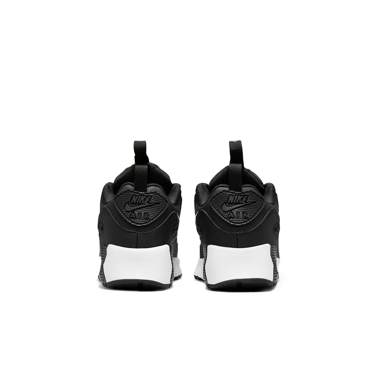(PS) Nike Air Max 90 Toggle 'Black Chrome' CV0064-002