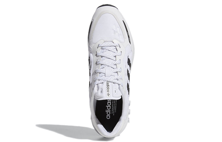 adidas LA Trainer 3 'White Black' GY7492