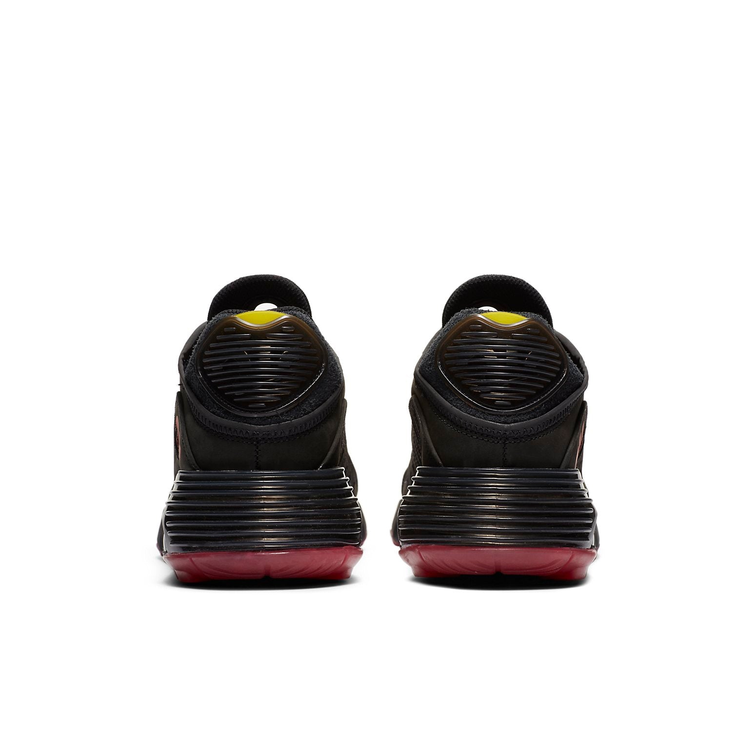 Nike x Neymar Jr. Air Max 2090 'Black' CU9371-001