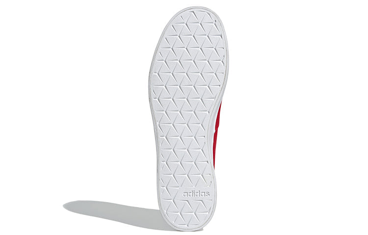 adidas neo Broma White/Red EG3901