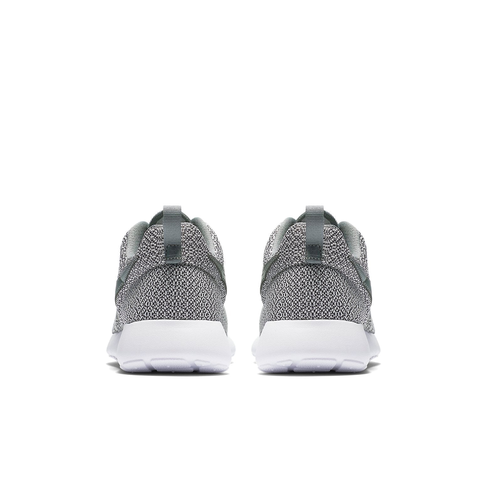 (GS) Nike Roshe 'Gray White' 599728-037