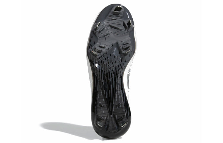 adidas Adizero Afterburner NWV 'Black White Grey' GZ4580