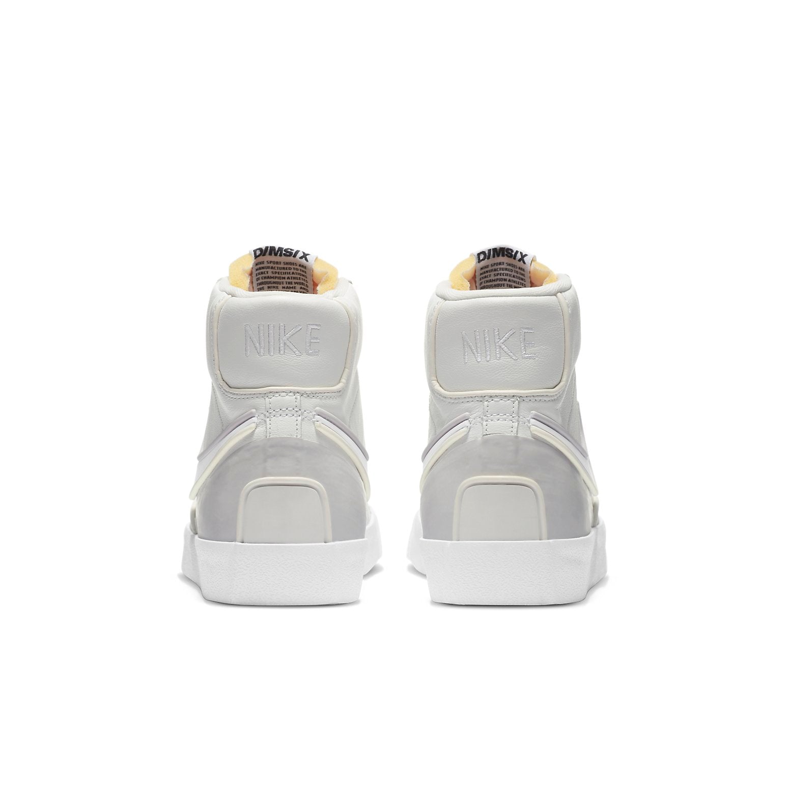 Nike Blazer Mid '77 Infinite 'Summit White' DA7233-101