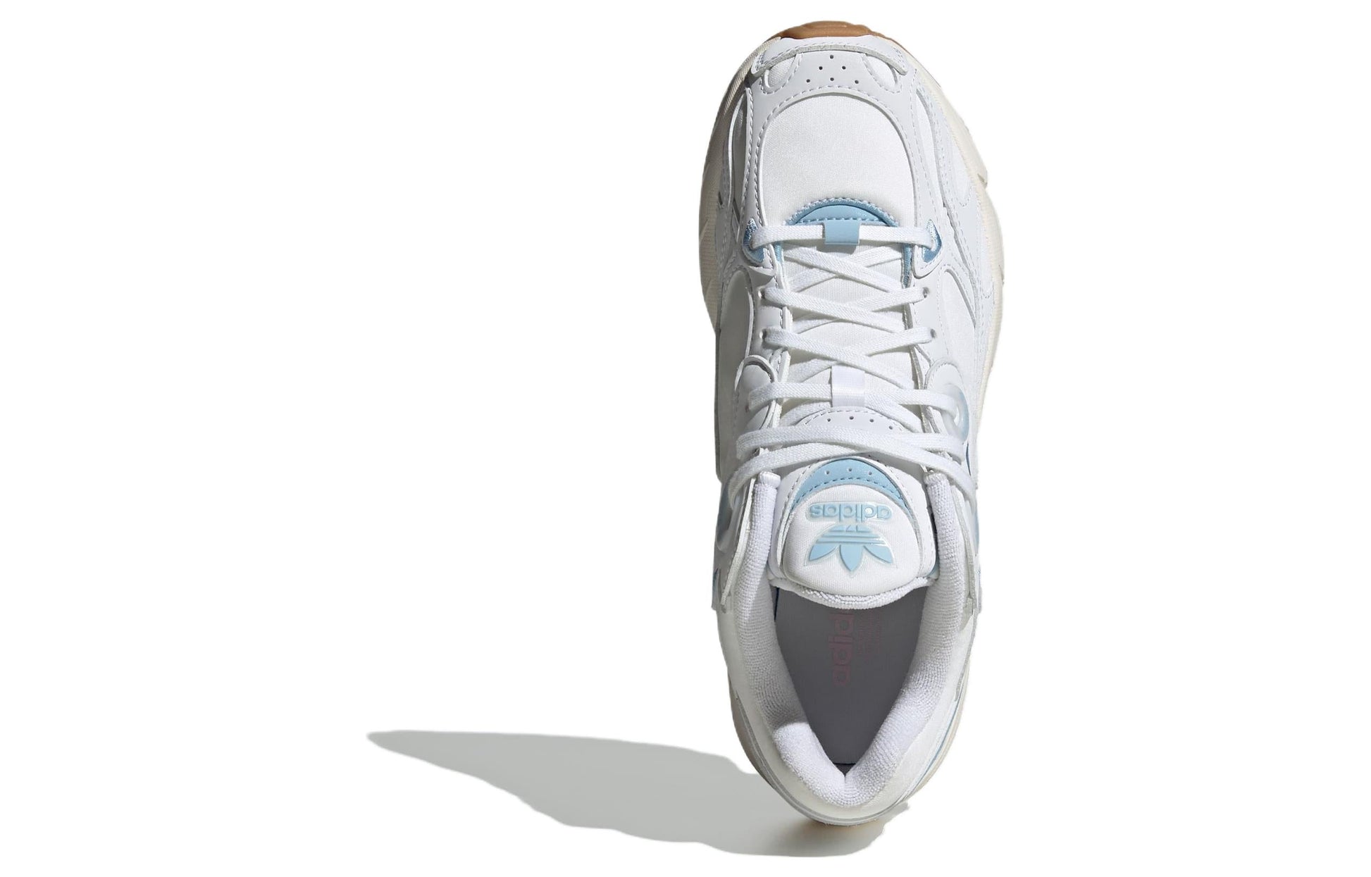 (WMNS) adidas originals Astir 'White Clear Sky' IE9629