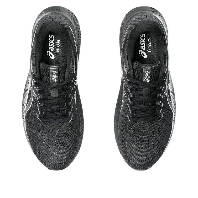 (WMNS) ASICS Gel-Saiun 2 'Black Pure Silver' 1012B702-001