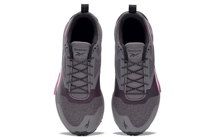 (WMNS) Reebok Lavante Trail 'Gravity Grey Pink' FU8603