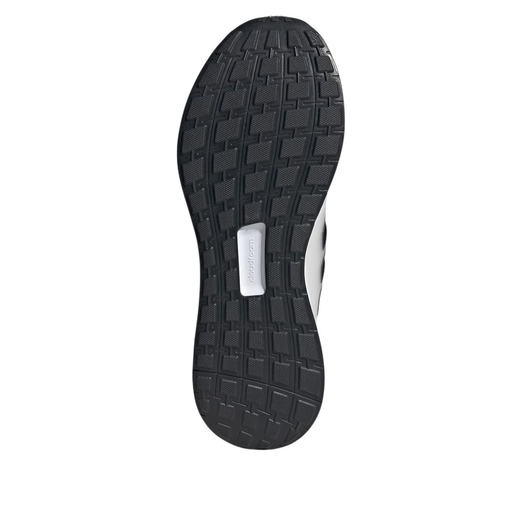 adidas EQ19 RUN 'White Black' JR0248