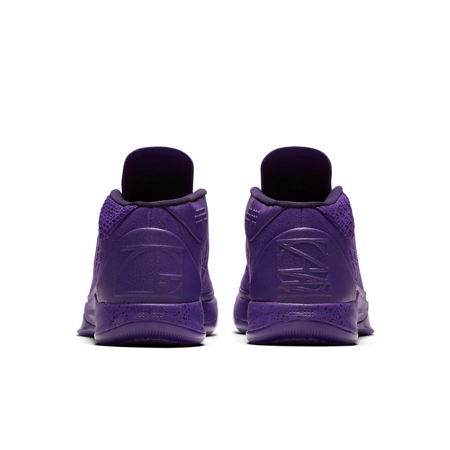 Nike Kobe A.D. Fearless Purple Black 922484-500