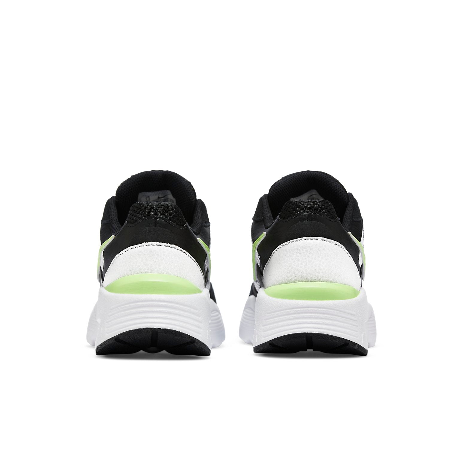 (WMNS) Nike Air Max Fusion 'White Barely Volt' CJ1671-102