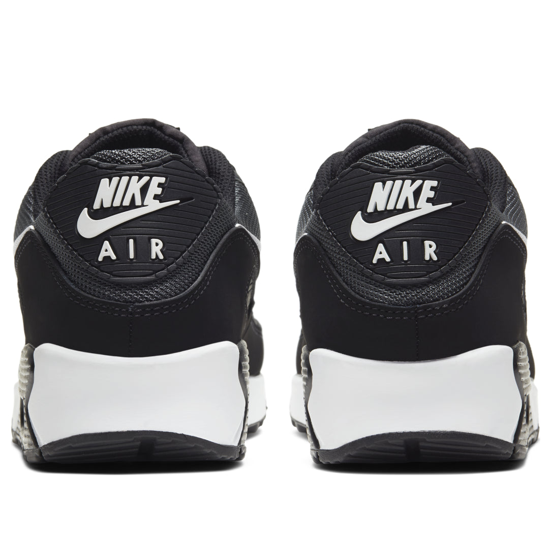 Nike Air Max 90 'Black White' CN8490-002