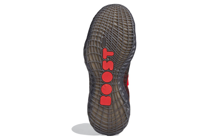 adidas Harden Volume 5 'Chinese New Year' G55811
