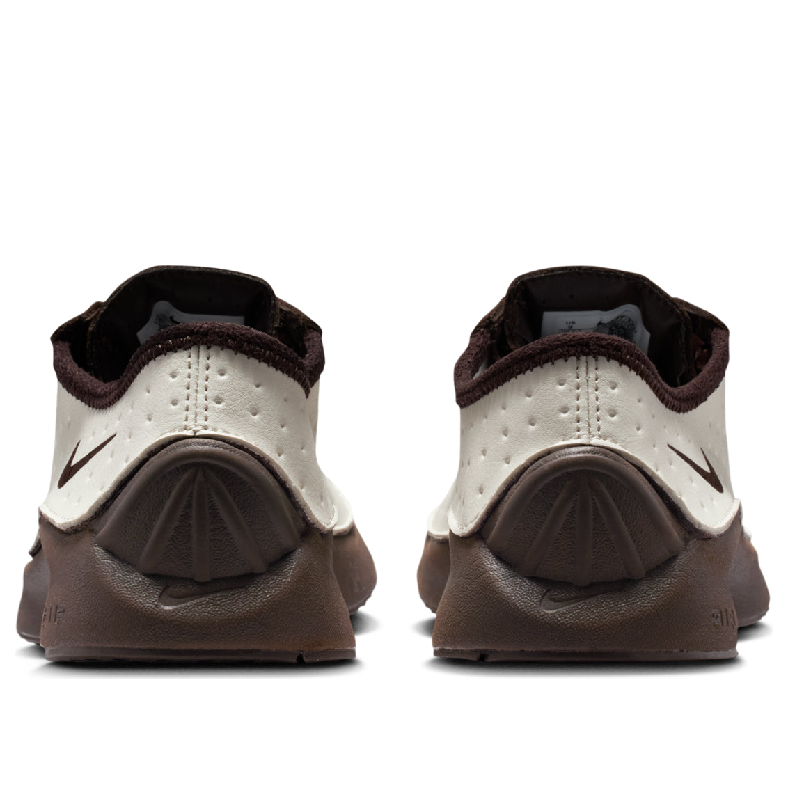 (WMNS) Nike Air Superfly 'Pale Ivory Baroque Brown'  IQ1147-122