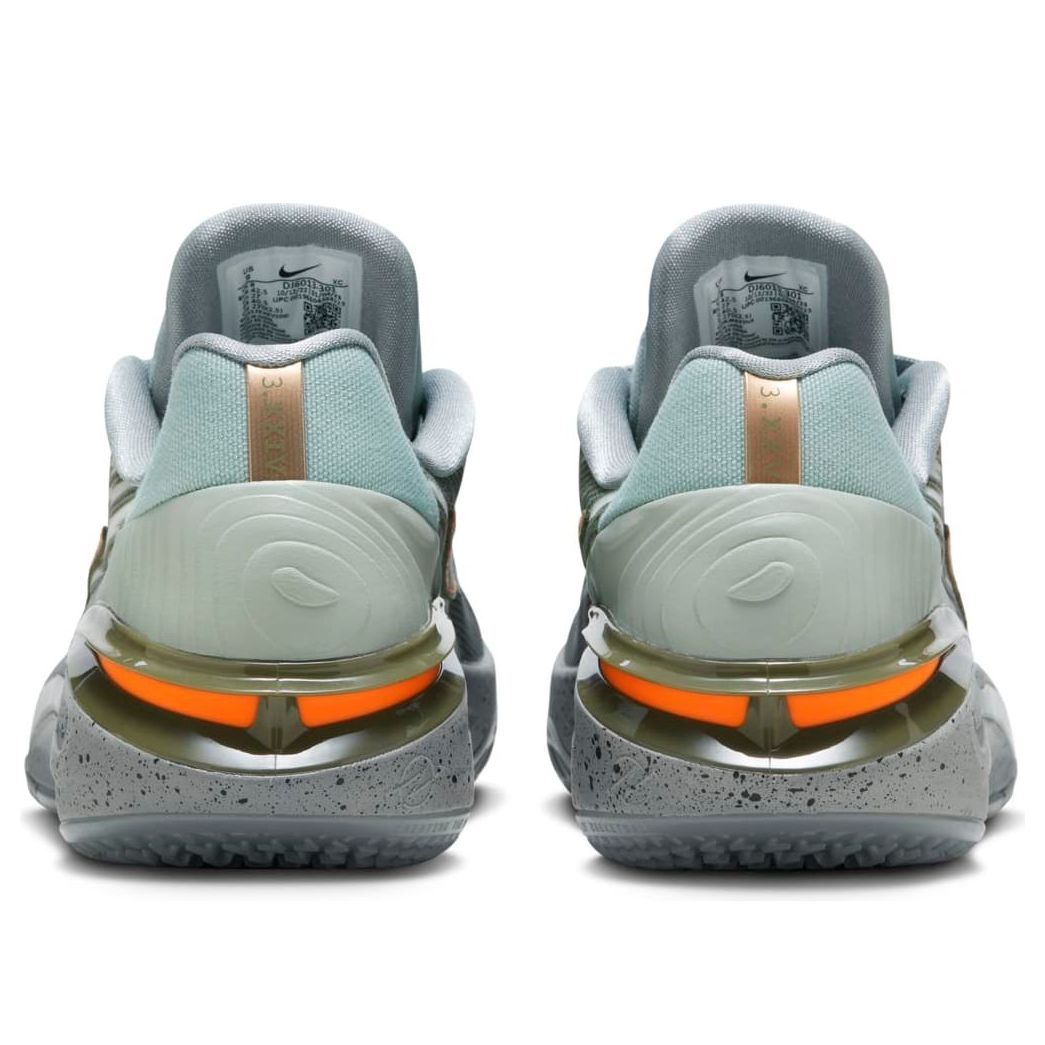 Nike x Devin Booker Air Zoom G.T. Cut 2 EP 'Mica Green Olive' DJ6013-301