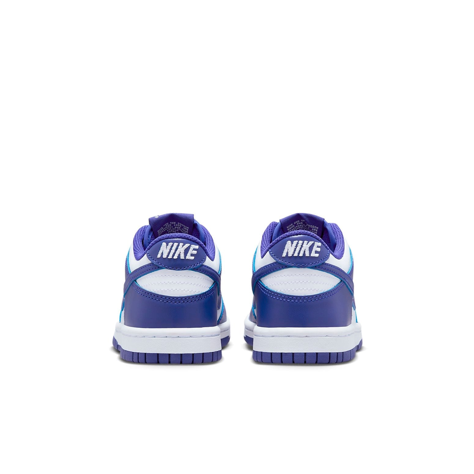 (GS) Nike Dunk Low 'Concord' FB9109-106
