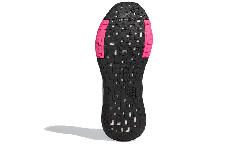 (WMNS) adidas PulseBoost HD Winter 'Shock Pink' FU7327