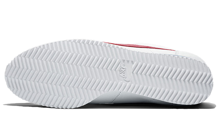 (WMNS) Nike Classic Cortez Leather QS 'NAI-KE' 885724-164