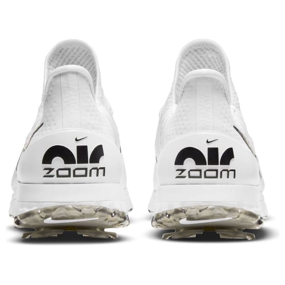 Nike Air Zoom Infinity Tour 'White Black' CT0540-133