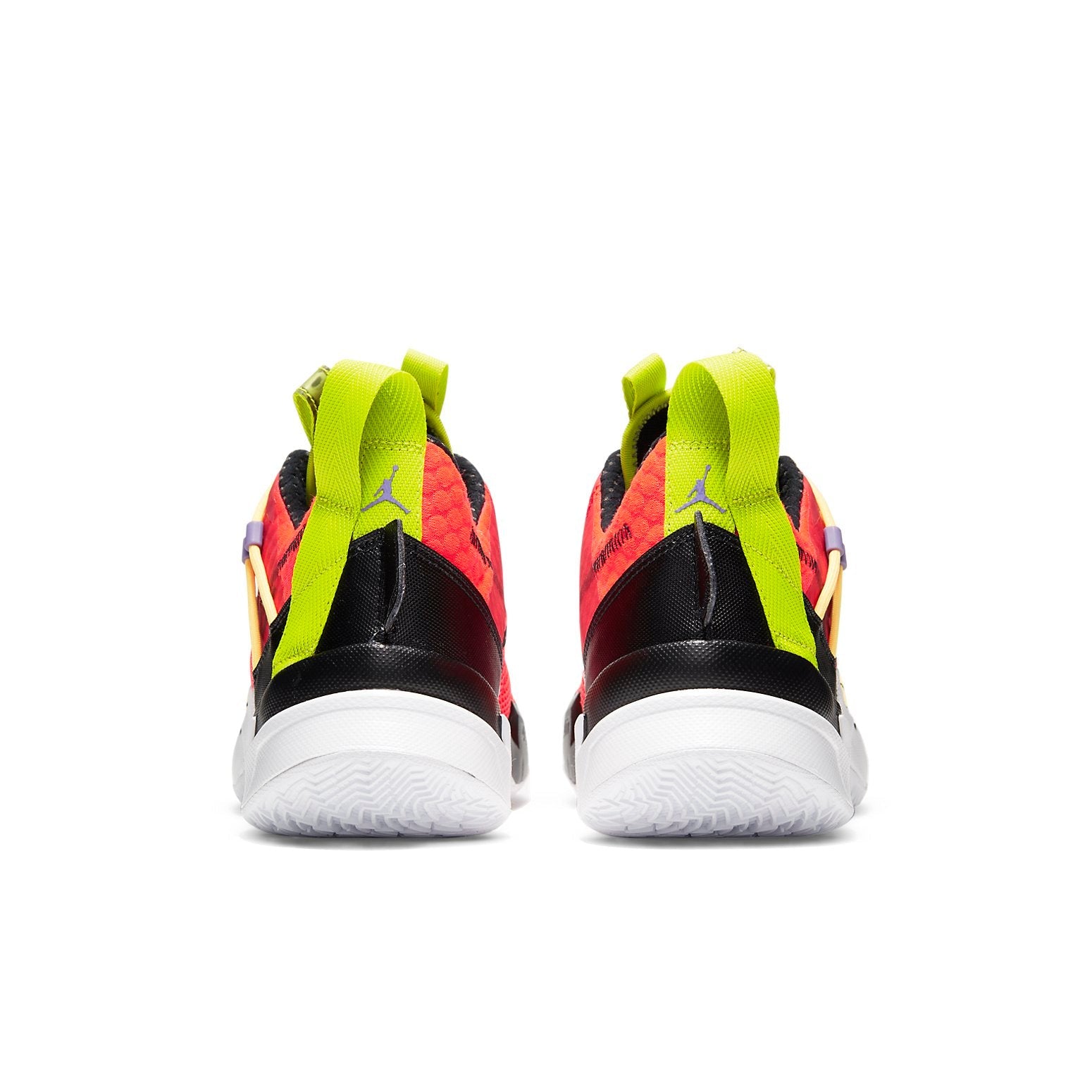 Air Jordan Why Not Zer0.3 'Bright Crimson' CK6611-600