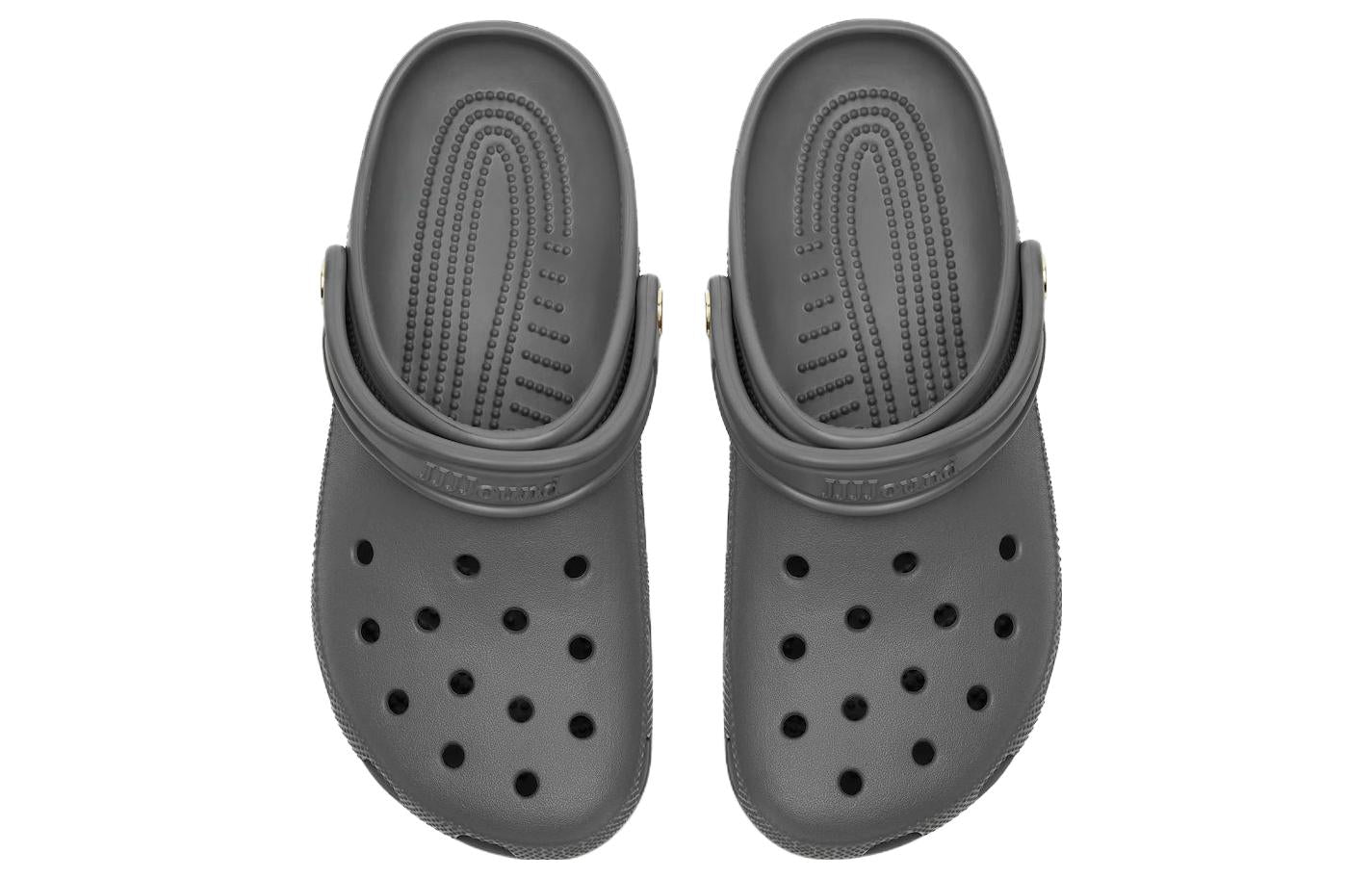 Crocs x JJJJound Classic Clogs 'Slate Grey' 208697-0DA