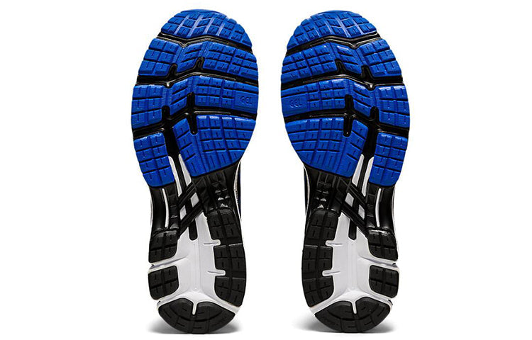 ASICS Gel-Kayano 26 'Black Blue' 1011B105-002