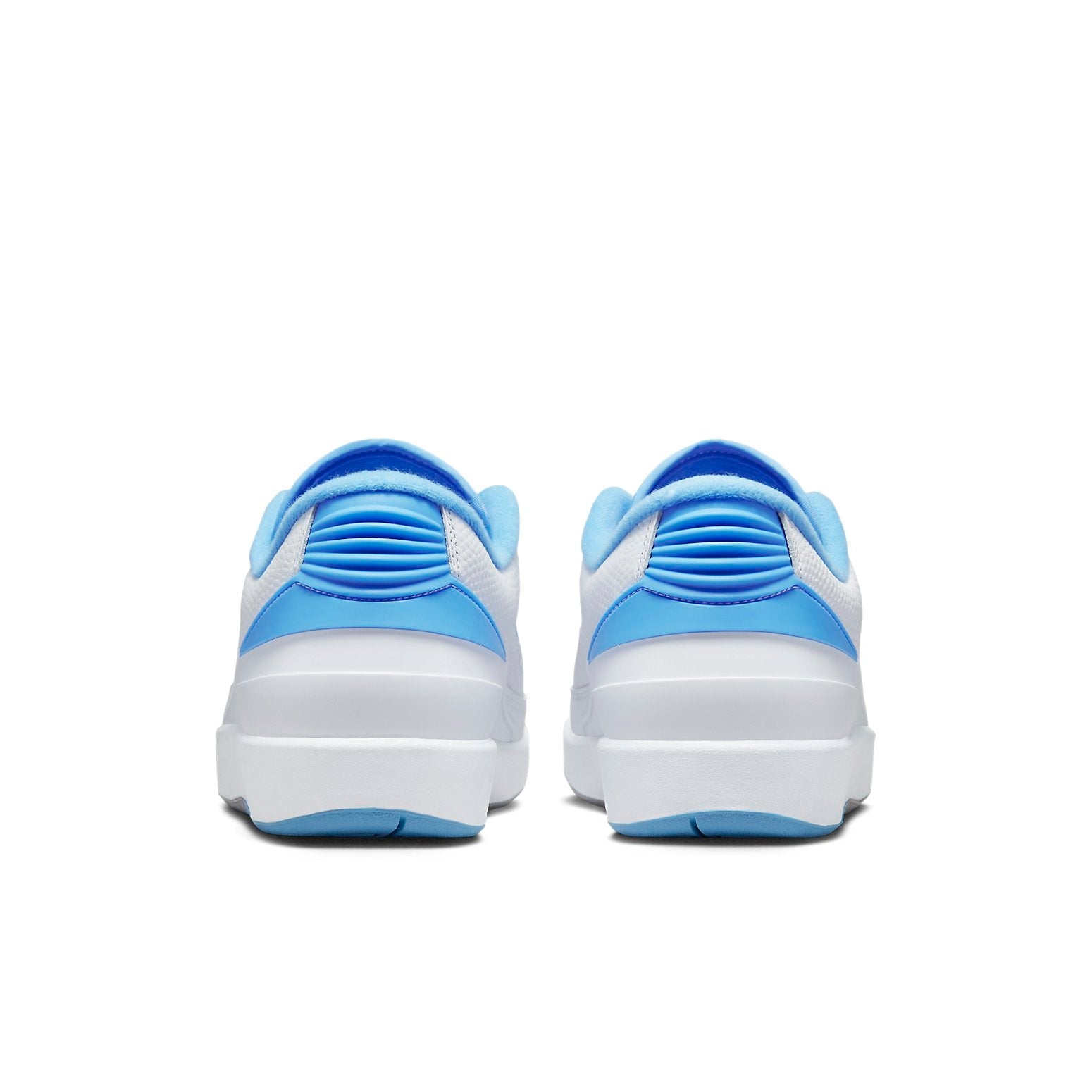 Air Jordan 2 Retro Low 'UNC' DV9956-104