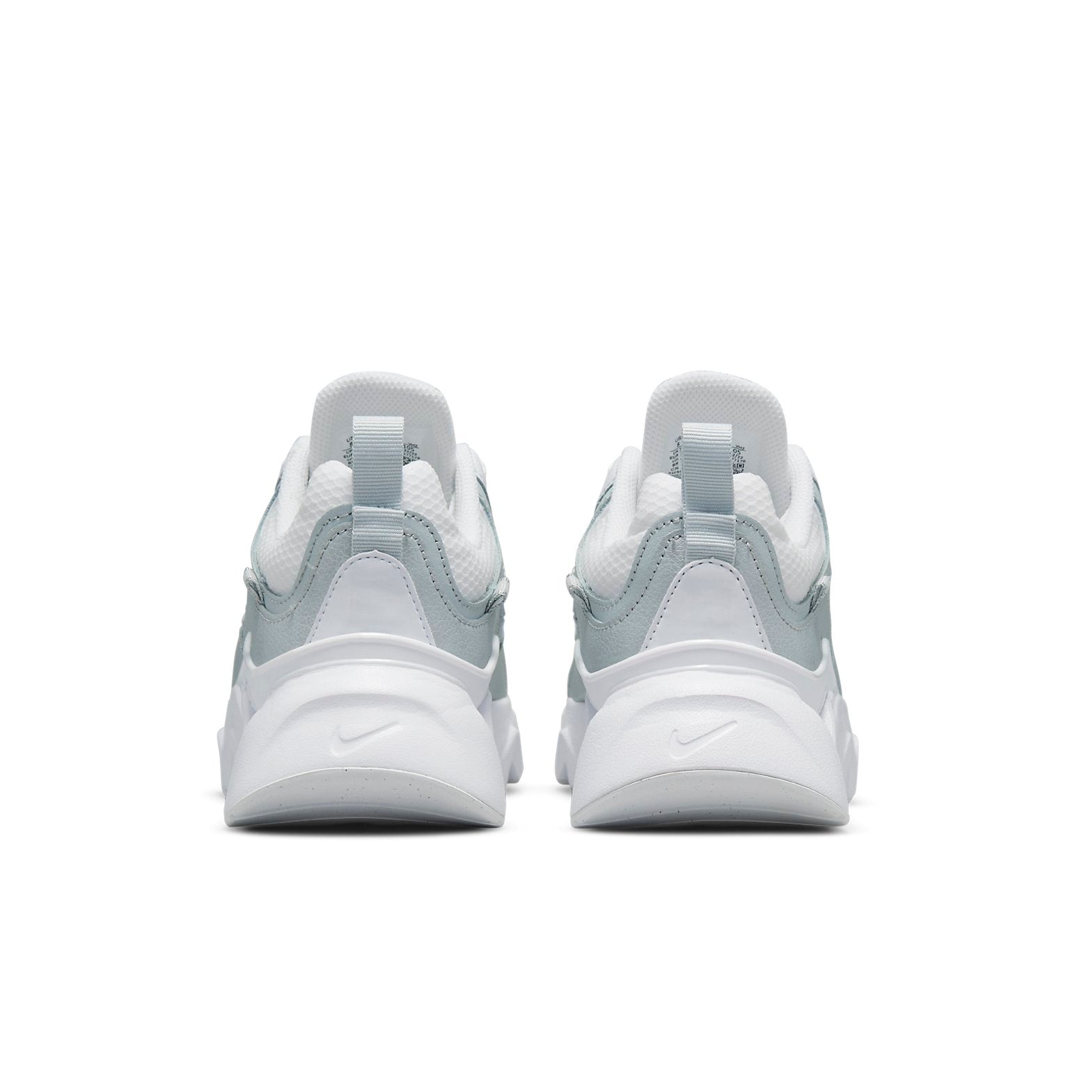 (WMNS) Nike RYZ 365 2 'White Metallic Platinum' CU4874-105