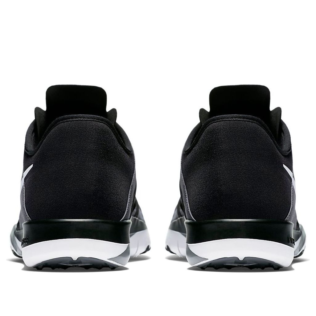 (WMNS) Nike Free TR 6 Print 'Black Cool Grey' 833424-001