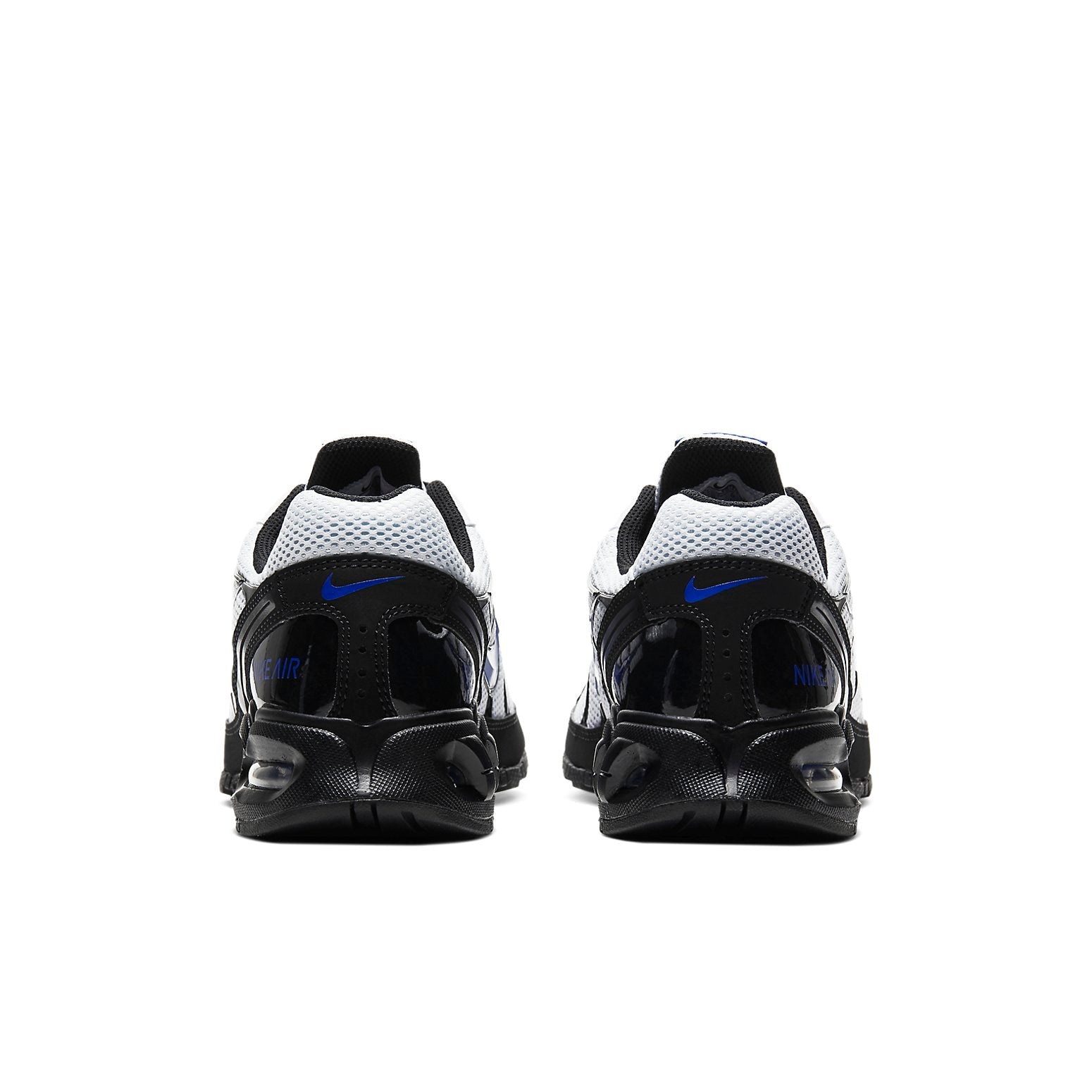 Nike Air Max Torch 4 'White Hyper Blue' CW7026-100