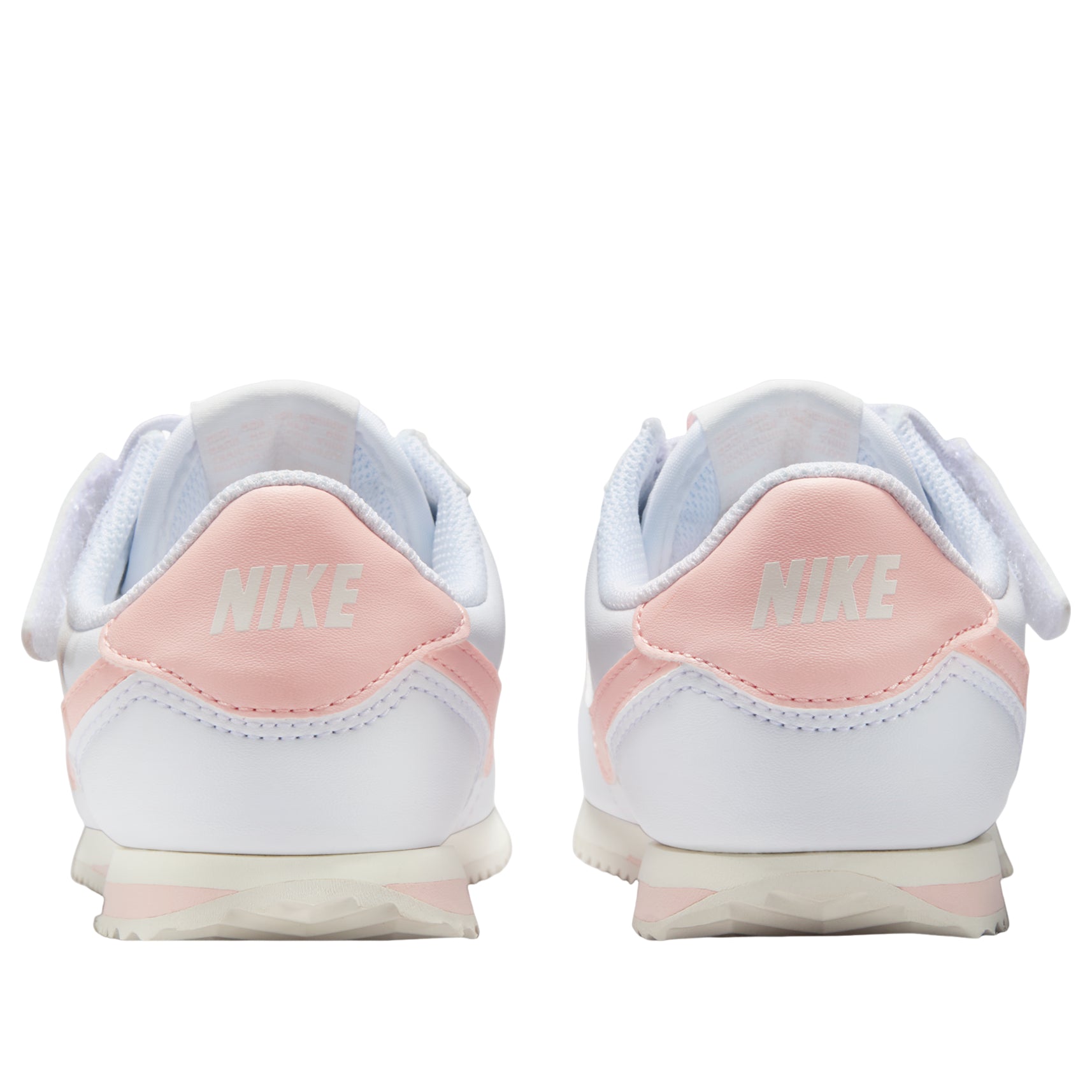 (PS) Nike Cortez EasyOn 'White Echo Pink' DM0951-117