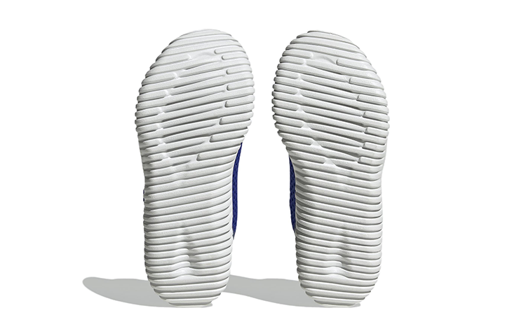 (GS) adidas RapidaZen Shoes 'Lucid Blue White' HP5905