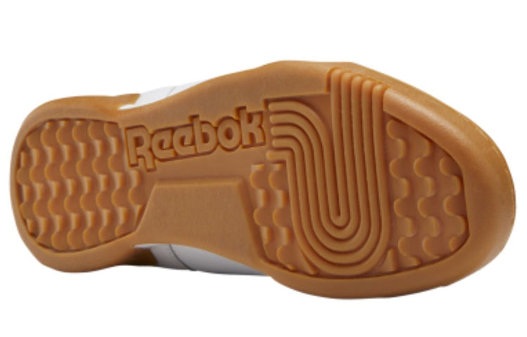 Reebok Workout Plus 'White' CN2126