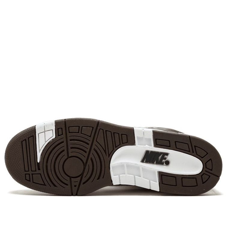 Nike x Supreme Air Force 2 'Brown' AA0871-212