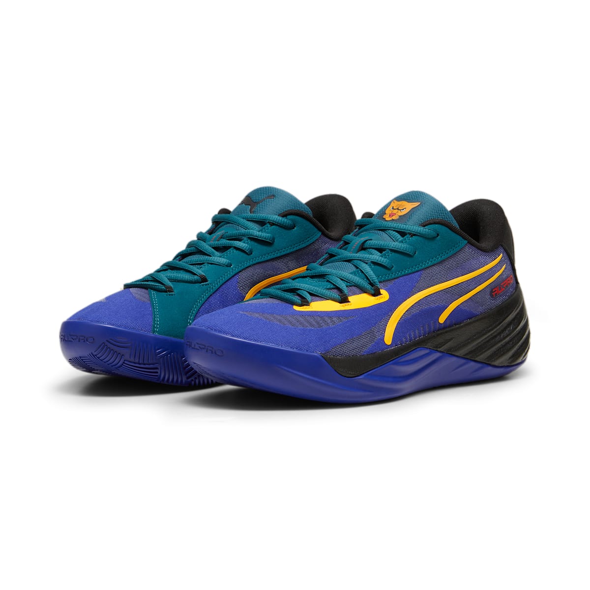 PUMA All-Pro Nitro 'Crowd Craze' 310387-01