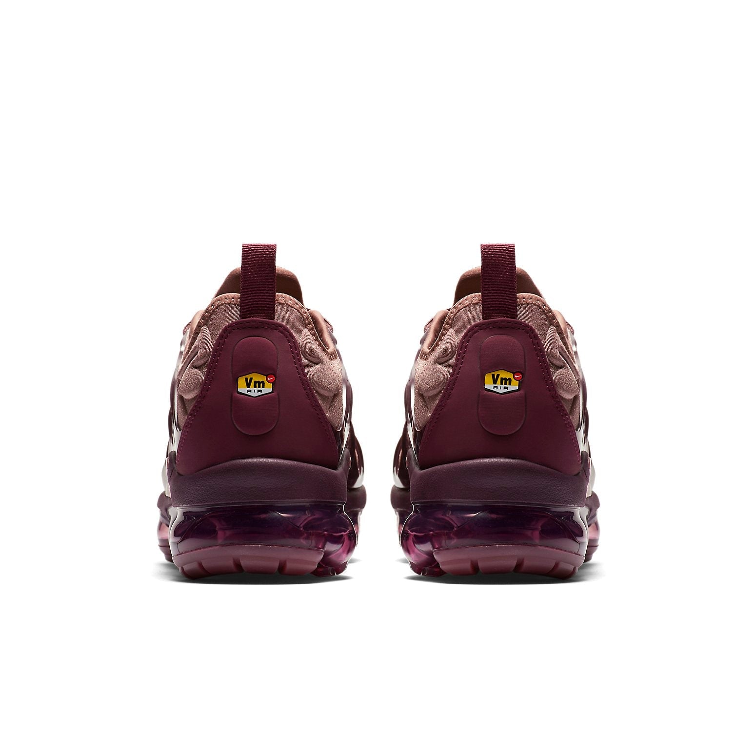 (WMNS) Nike VaporMax Plus 'Smokey Mauve' AO4550-200
