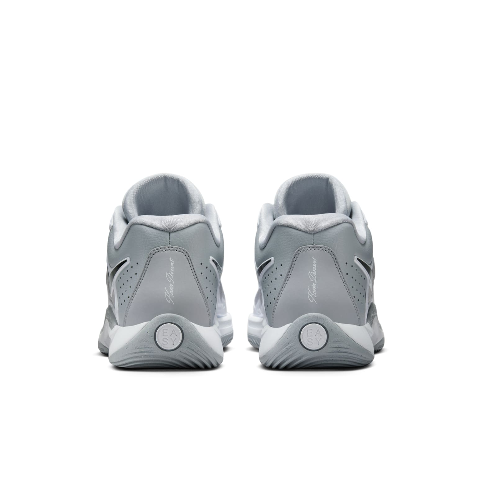 Nike KD 17 TB 'Wolf Grey' FV1307-002
