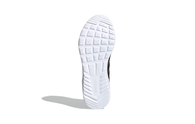 (PS) adidas neo Qt Racer 2.0 'Black White' FW7135