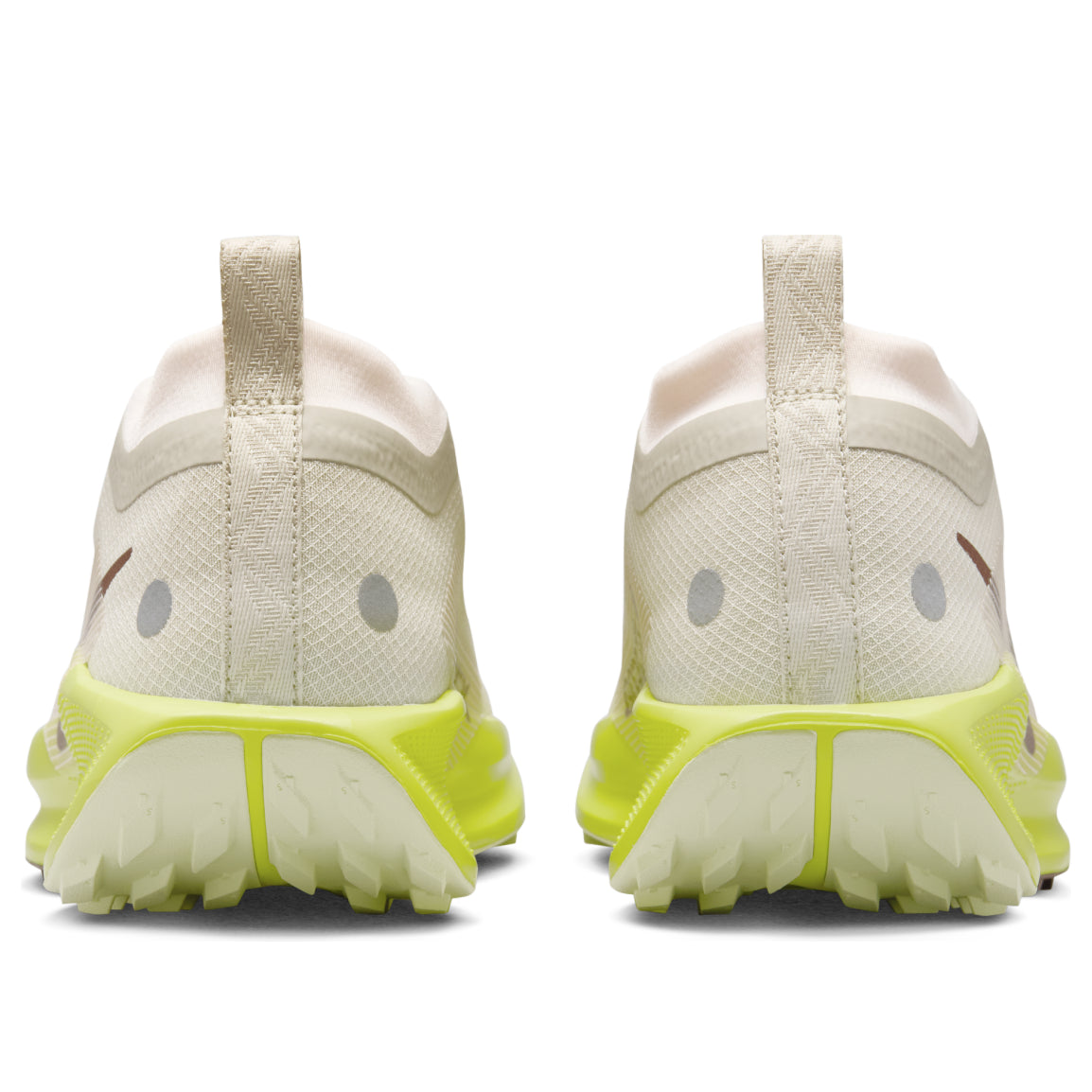 (WMNS) Nike Pegasus Trail 5 Gore-Tex 'Sanddrift Lift Lime' FQ0912-101