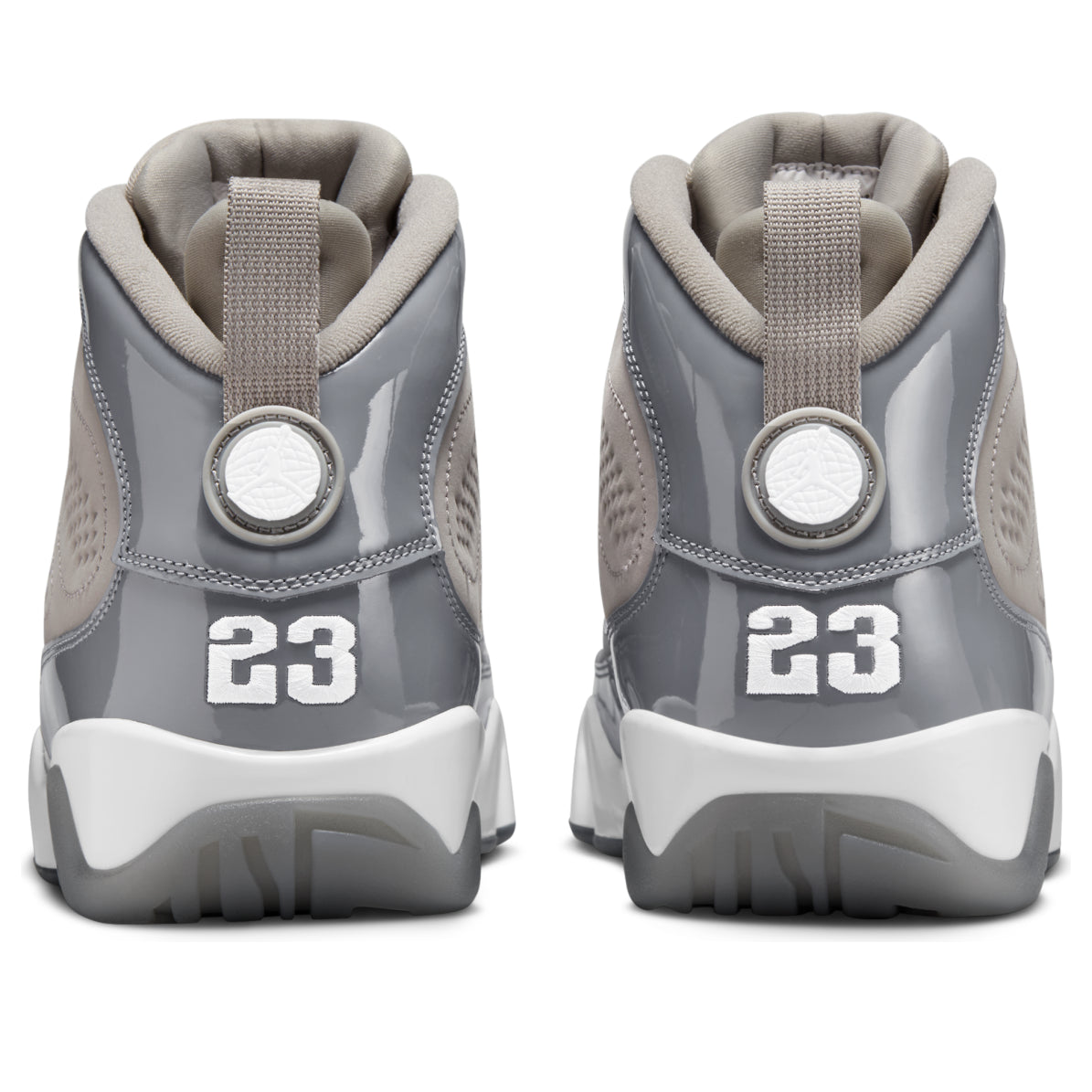 Air Jordan 9 Retro 'Cool Grey' HV4794-011