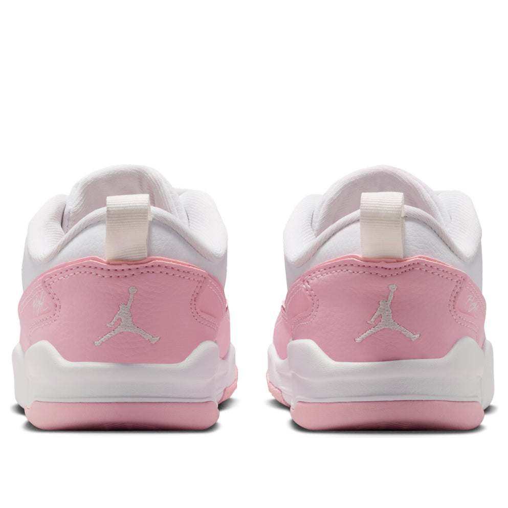 (PS) Air Jordan Flight Court 'White Soft Pink' HF3332-161