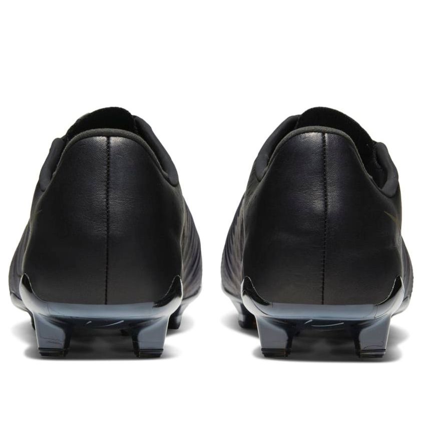 Nike Phantom Venom Elite TC FG 'Triple Black' CJ6319-001