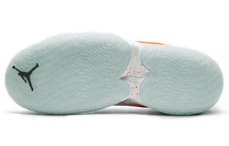 Air Jordan Westbrook One Take 'Beijing' CJ0781-600