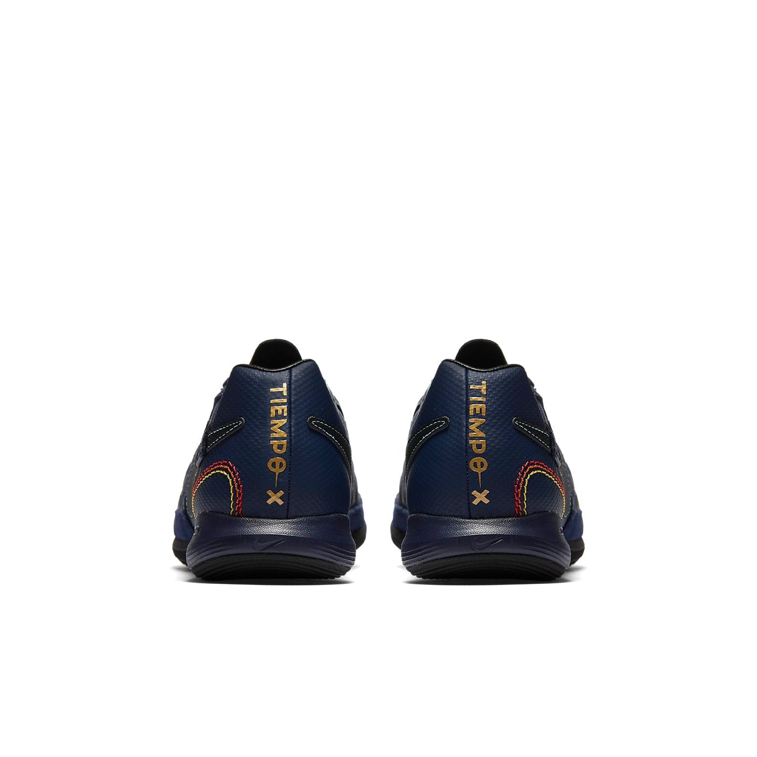 Nike Tiempo x Finale 'Midnight Navy' AQ2201-440