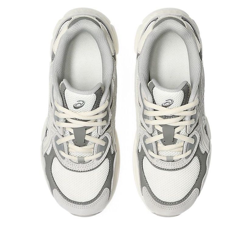 (GS) ASICS Gel-NYC 'Cream Oyster Grey' 1204A175-100